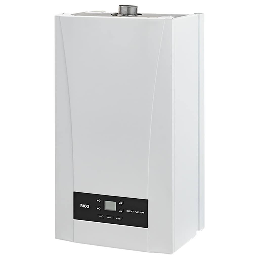 ������� ��������� ����� Baxi ECO Nova 1.24F ������������� �������������