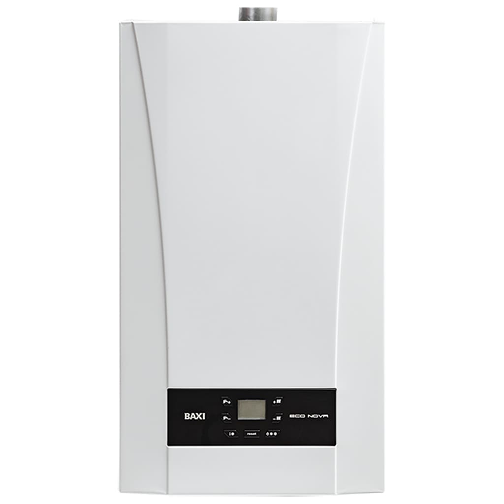 ������� ��������� ����� Baxi ECO NOVA 1.31F ������������� �������������