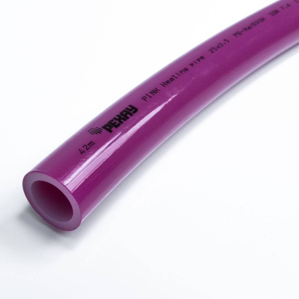 ����� ������������ ����� PINK 32�4,4 ��, ����� 50 � �� ������� ����������� PEX