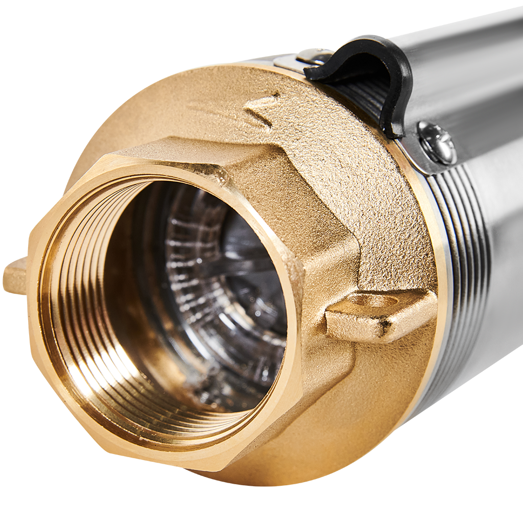 ����� ���������� ROMMER RP 2-111 ����������, 1 1/4 , ������ 1,5�