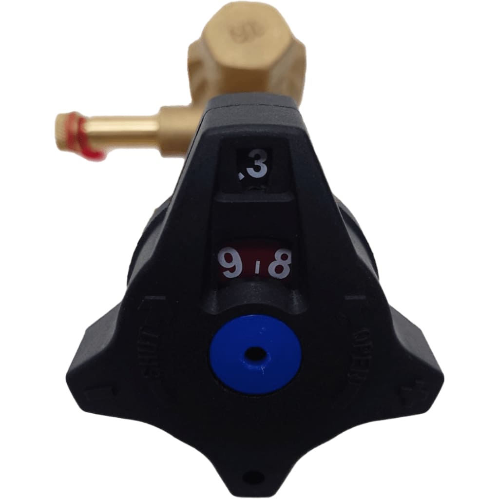������ ��������������� STAD.BY-1-25 DN25 PN16 ������ � �������� BY-52851625