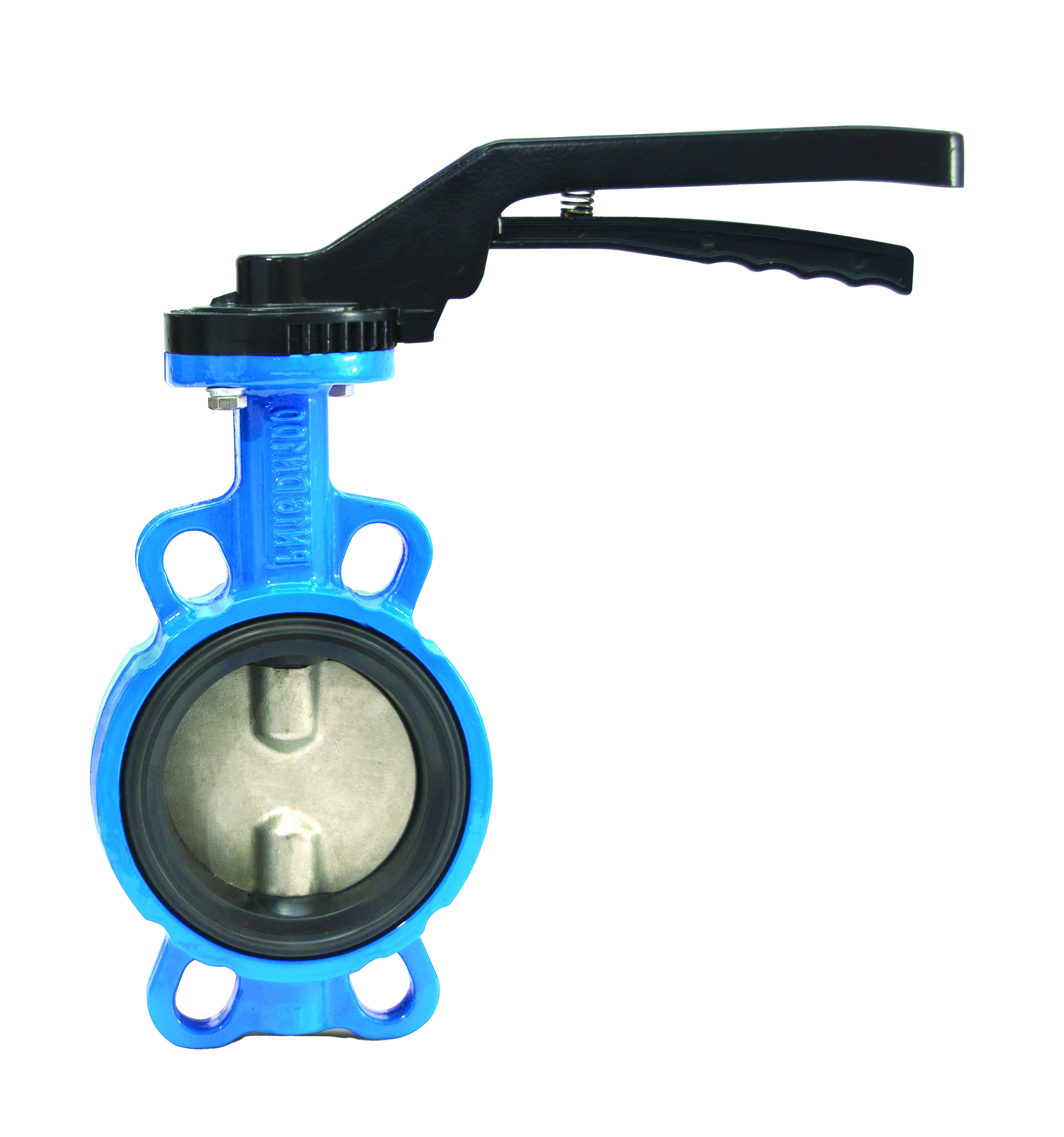 ������ �������� ���������� FAF Valve 3500 DN 100 PN 16 ������������ �� ������ EPDM � ���������