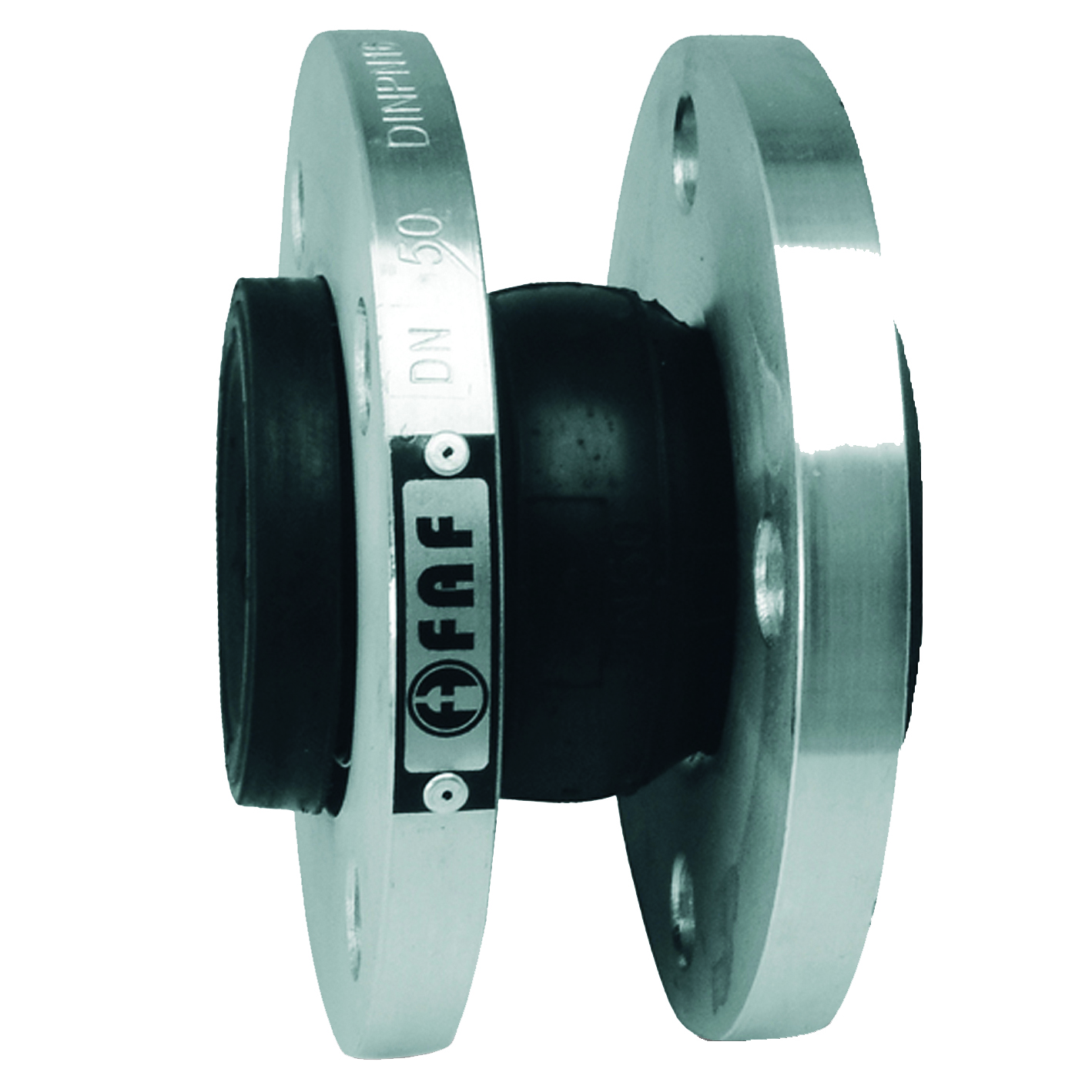 ����������� ��������� (������ �������) FAF Valve 5000 (5050) �� 200 �� 16