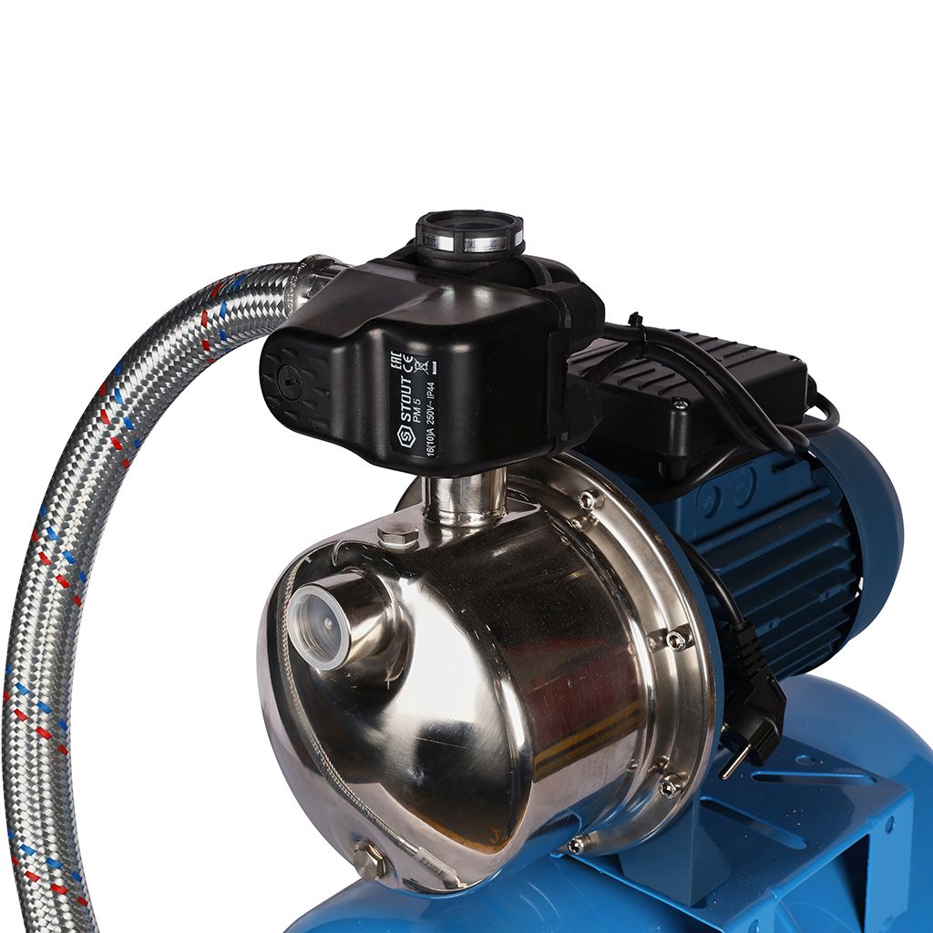 �������� ������� STOUT SPJ-100/20