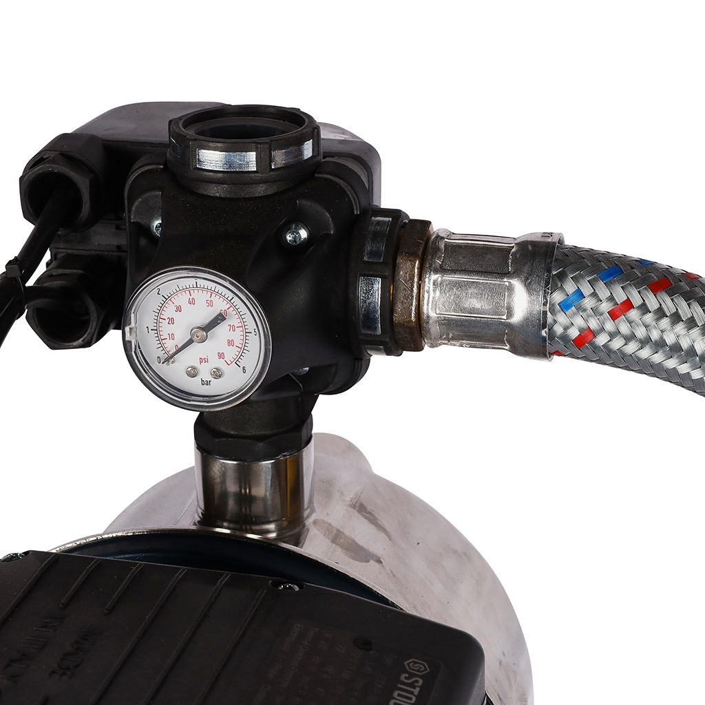 �������� ������� STOUT SPJ-100/20