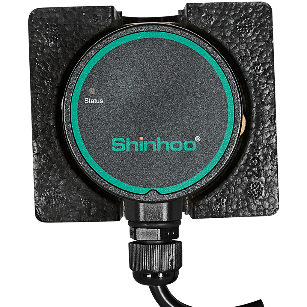 �������������� ����� SHINHOO INSTANT 15-1.5 II BL 80