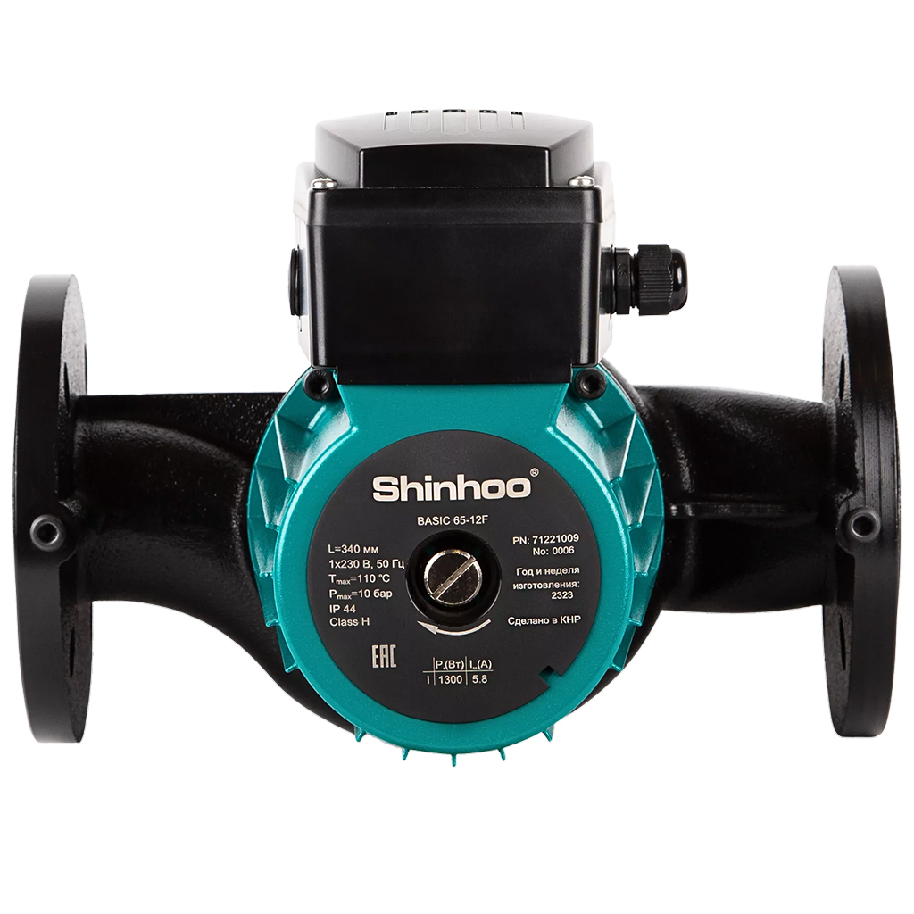 �������������� ����� SHINHOO BASIC 32-8SF 200