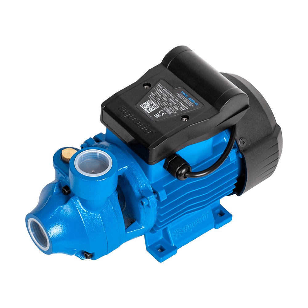 ����� ������������� AQUARIO ADB-40