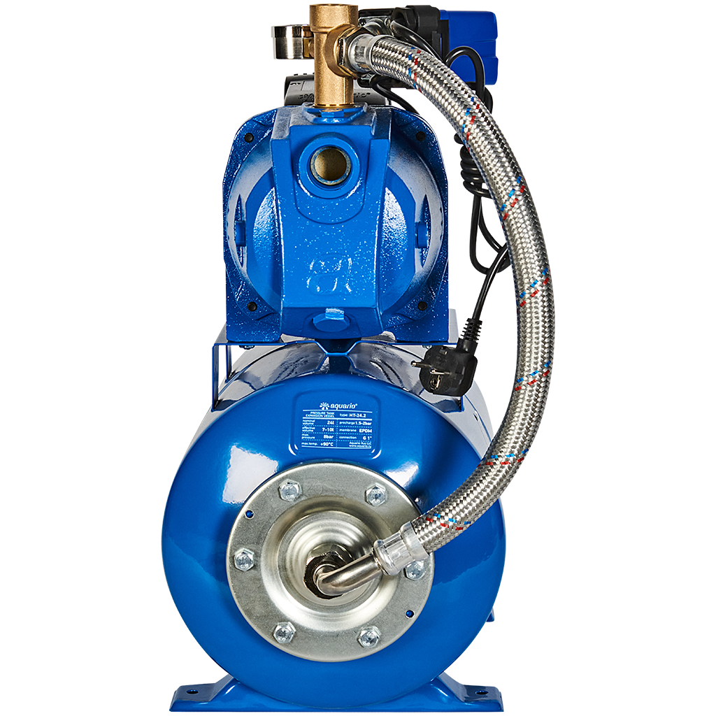 �������� ������� Aquario AUTO AJC-101