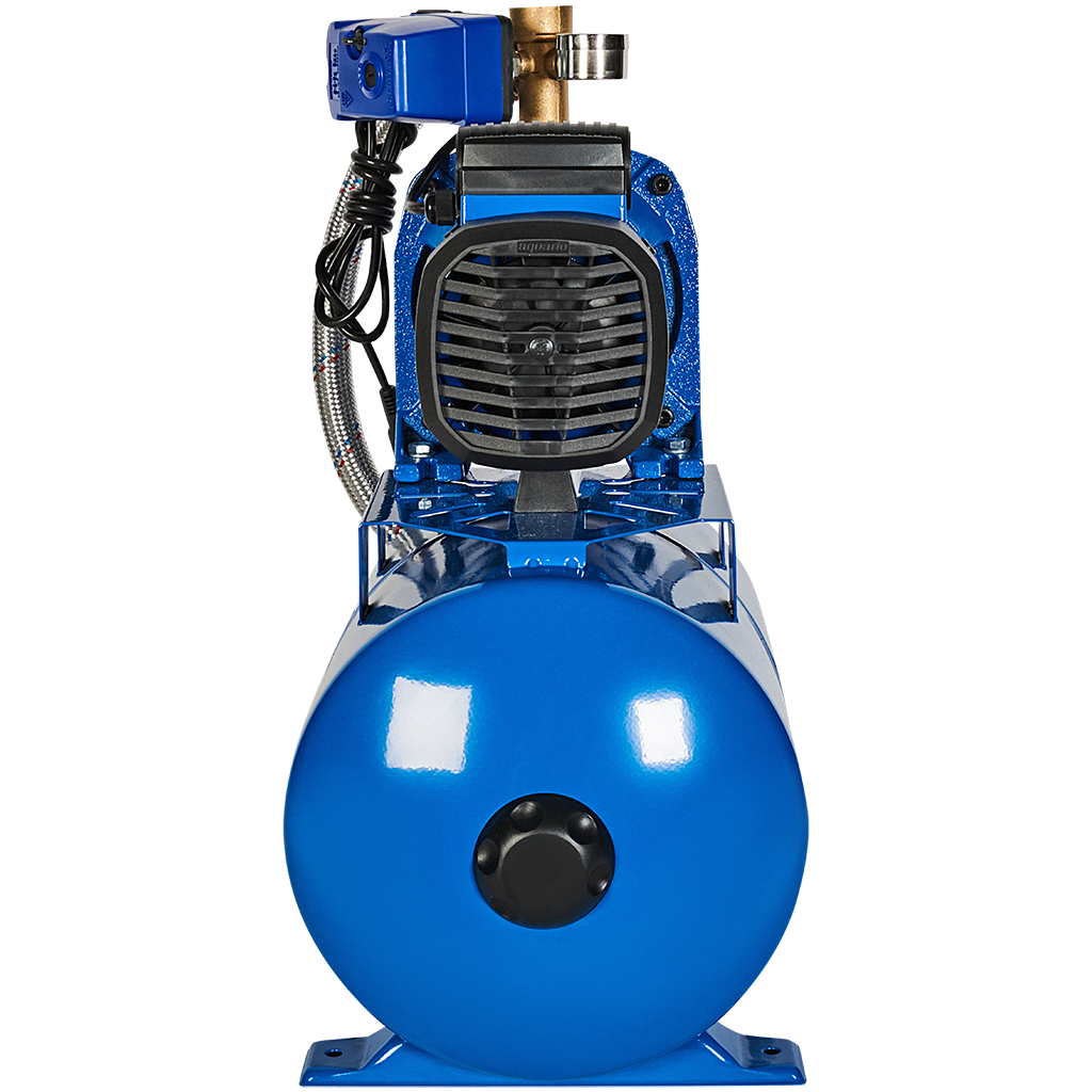 �������� ������� Aquario AUTO AJC-101