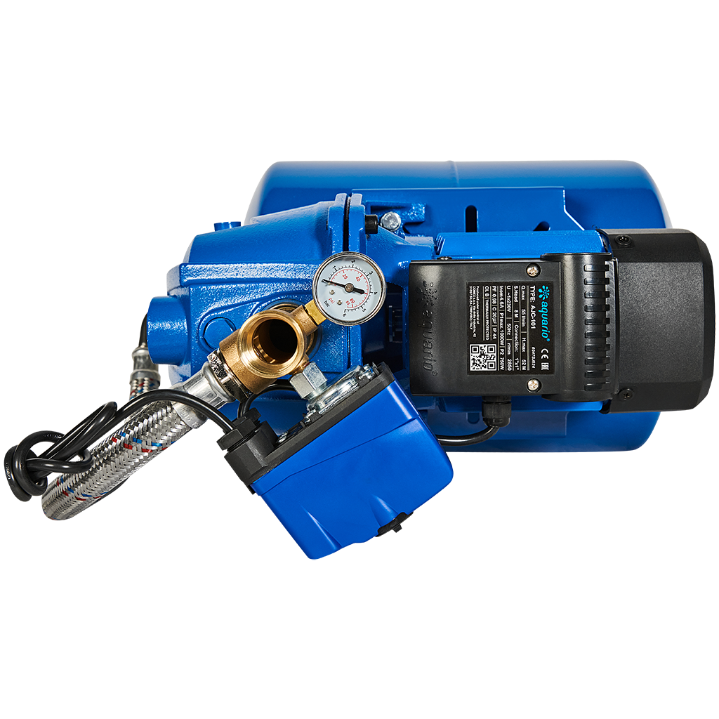 �������� ������� Aquario AUTO AJC-101