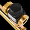�������� ������ ROMMER RDG-1002 � ���������������� ������������ �������� (35-60��) ��� ������, ������