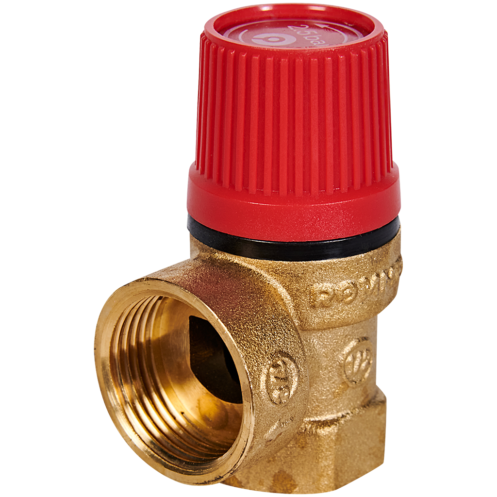 ������ ����������������� ROMMER ��� ��������� 2.5 ��� 1/2 x3/4