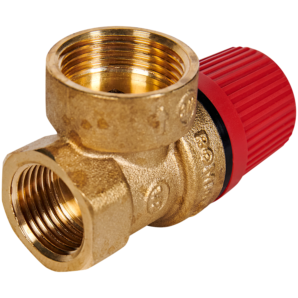 ������ ����������������� ROMMER ��� ��������� 2.5 ��� 1/2 x3/4