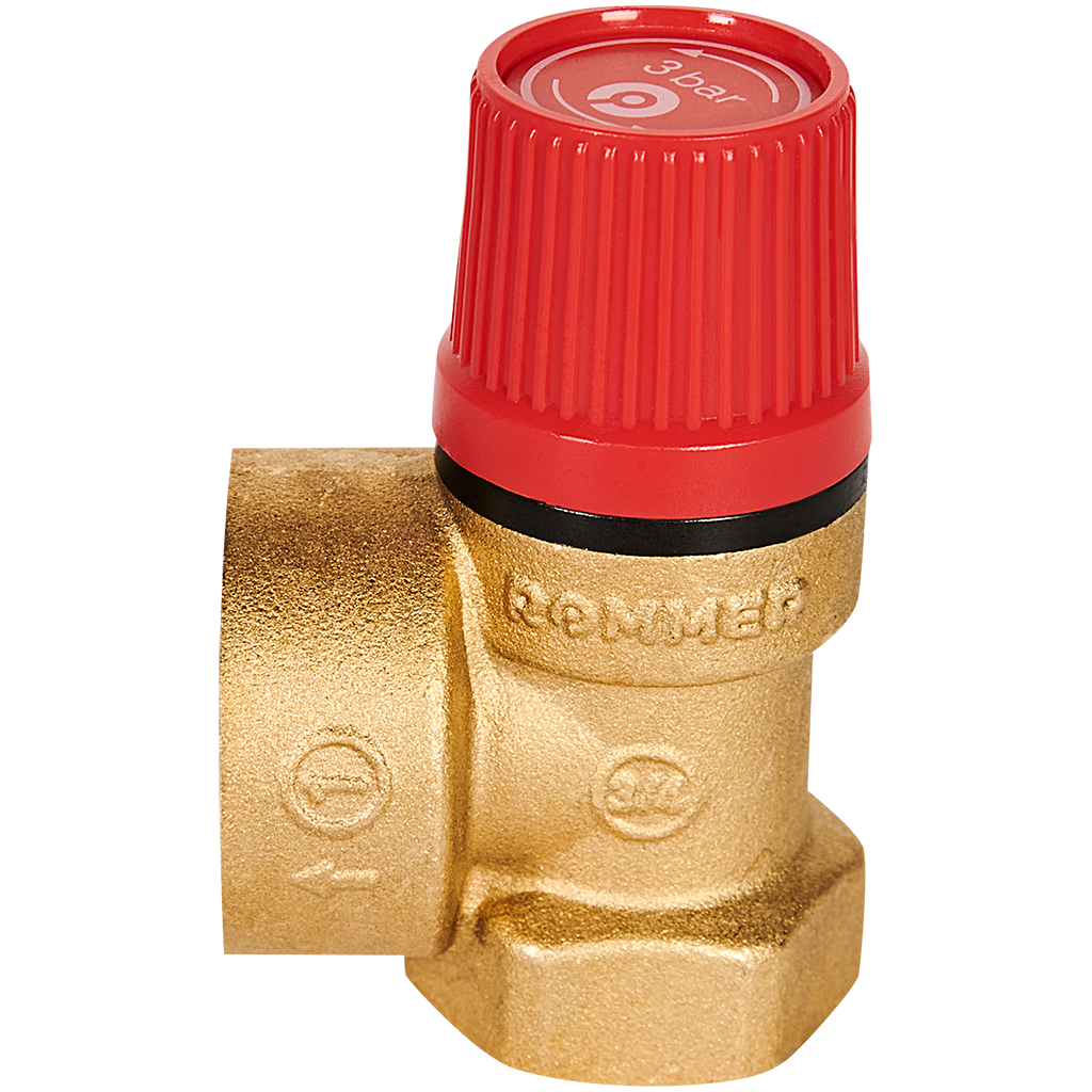 ������ ����������������� ROMMER ��� ��������� 3 ��� 3/4 x1