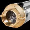 ����� ROMMER RP 3-92 ����������, 1 1/4, ������ 80�