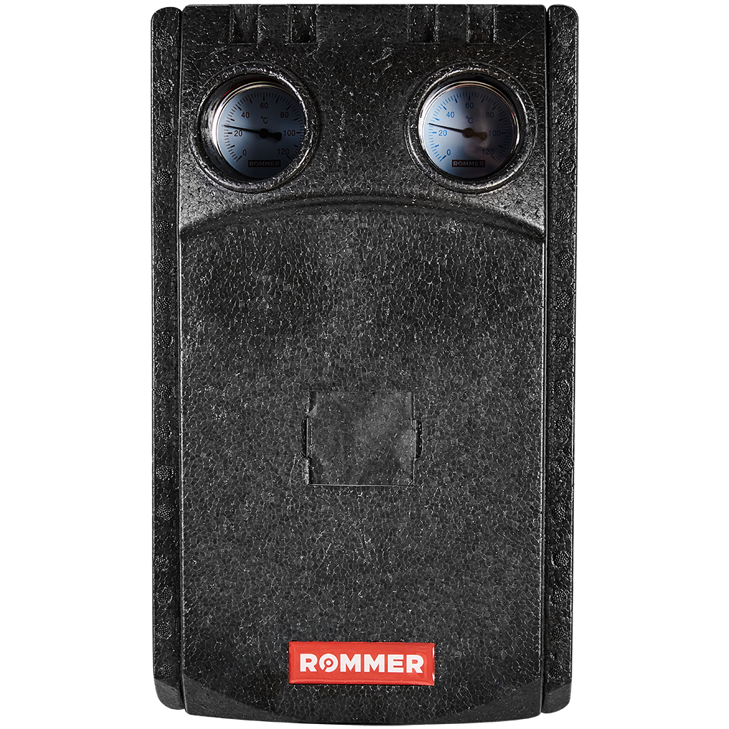 �������� ������ ROMMER RDG-1003 � 3-� ������� ��������� ���������� 1, ��� ������ ����� RDG-1003-012501