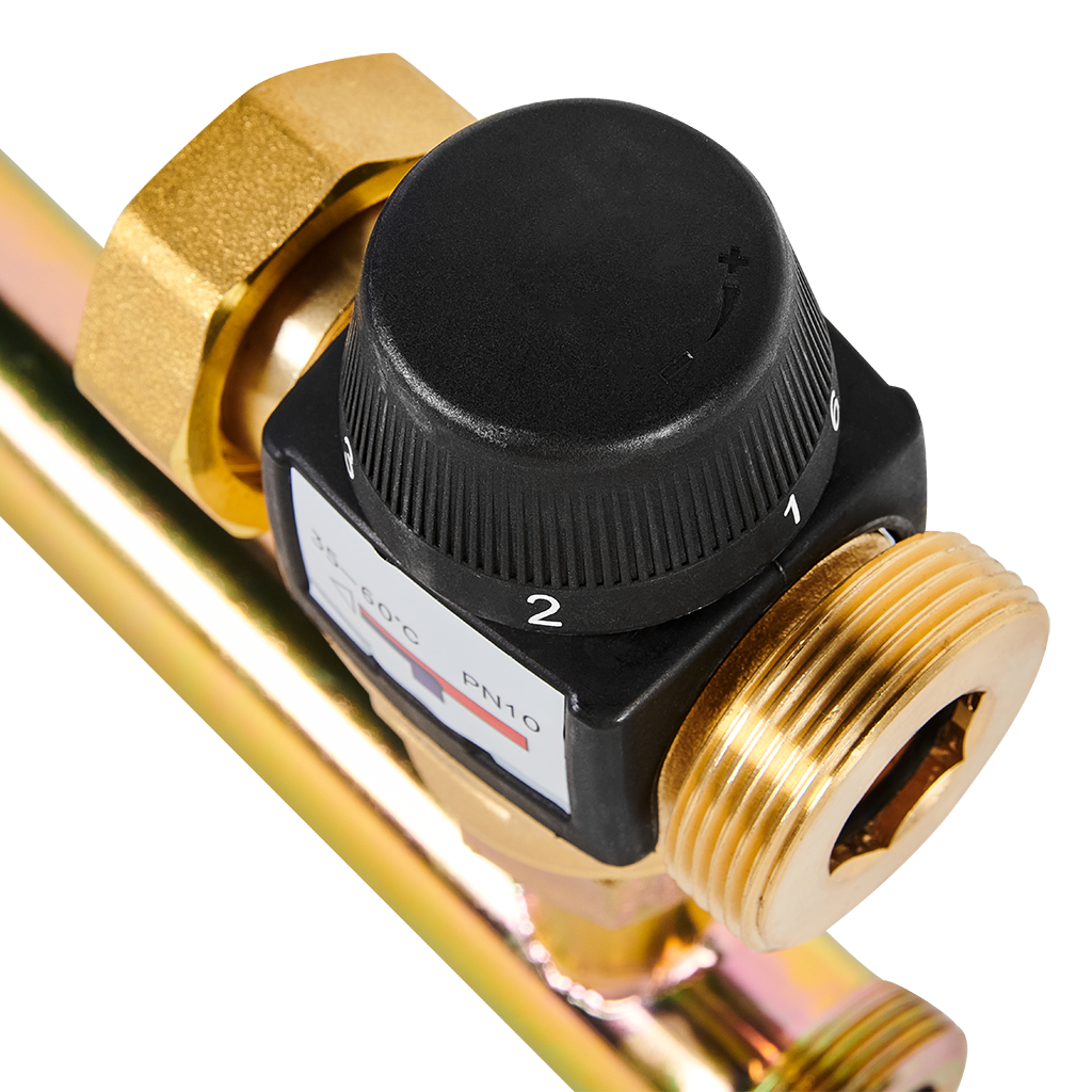 �������� ������ ROMMER RDG-1002 � ���������������� ������������ �������� (35-60��) ��� ������, ����� RDG-1002-012501