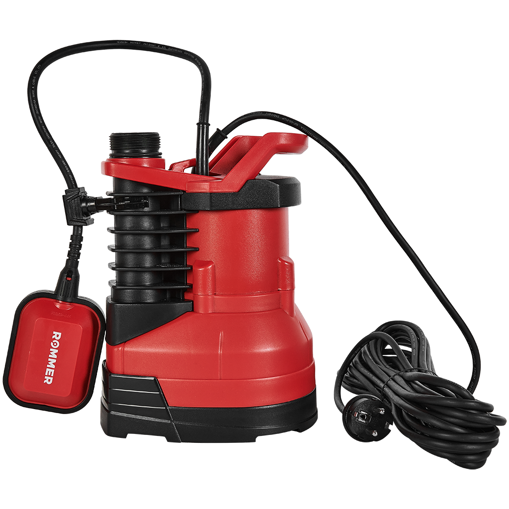 ����� ��������� ROMMER PROFI, ������ 10�, 400 ��, ��� ������ ����