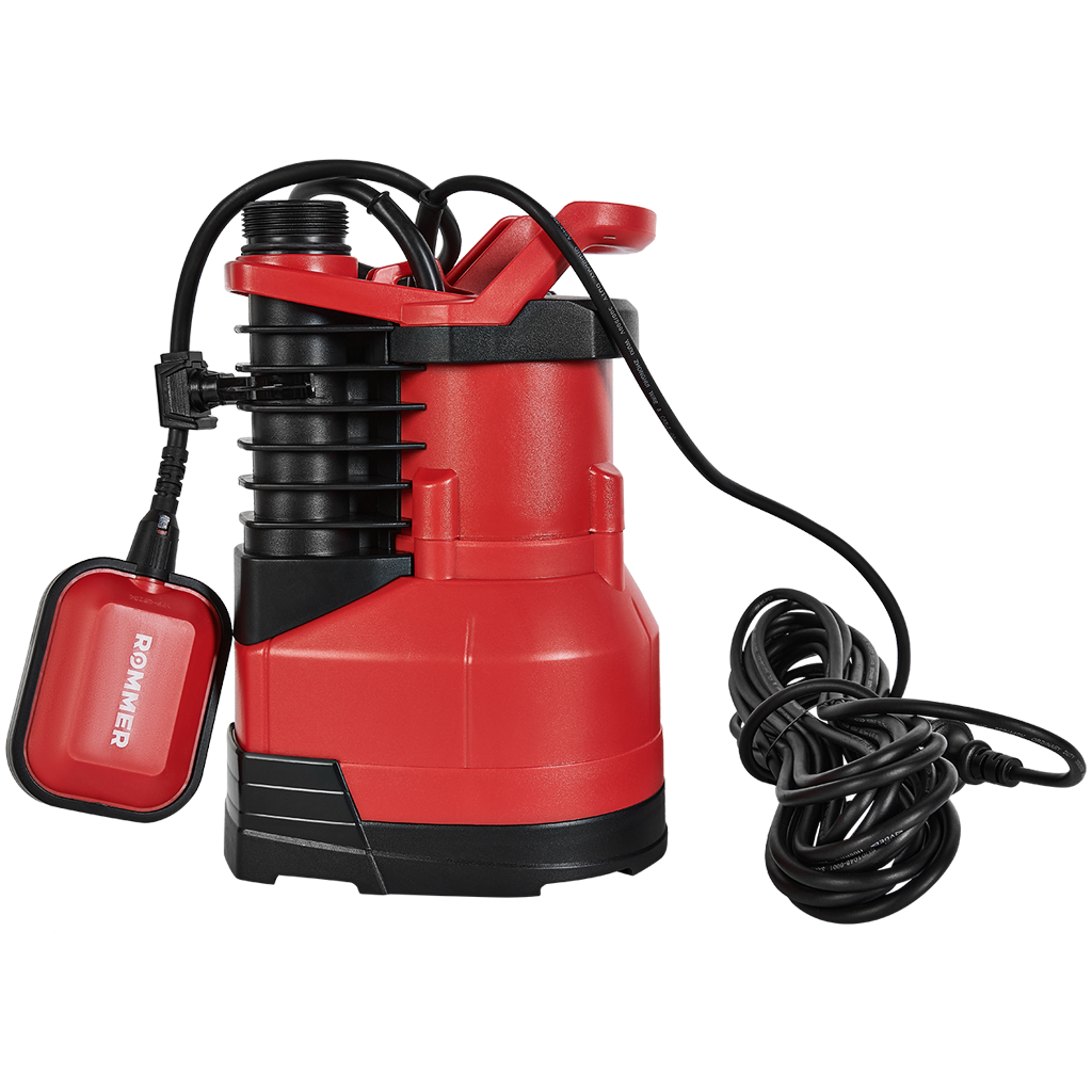 ����� ��������� ROMMER PROFI, ������ 10�, 550 ��, ��� ������ ����