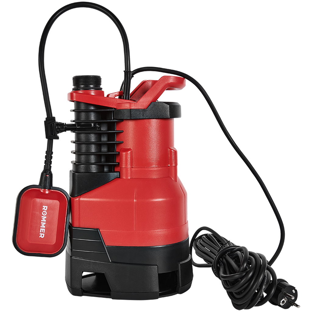 ����� ��������� ROMMER PROFI, ������ 10�, 750 ��, ��� ������� ����