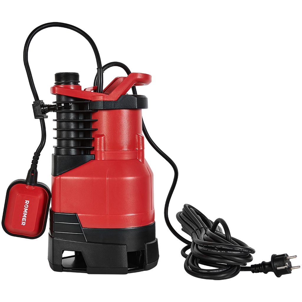 ����� ��������� ROMMER PROFI, ������ 10�, 900 ��, ��� ������� ����