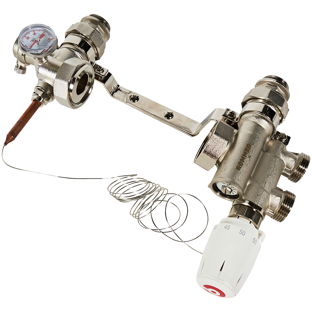 �������-������������ ���� ROMMER RDG-0120-009000 � ���������������� �������� � �������� �������� , ��� ������