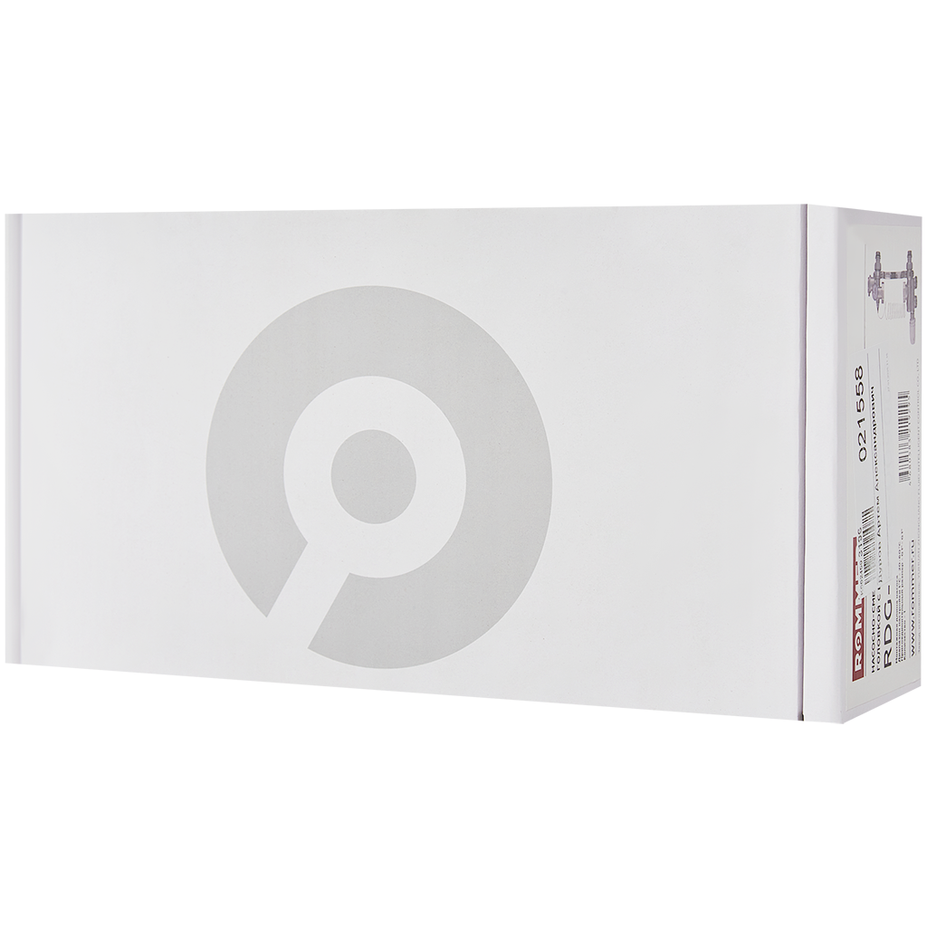 �������-������������ ���� ROMMER RDG-0120-009000 � ���������������� �������� � �������� �������� , ��� ������