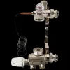�������-������������ ���� ROMMER RDG-0120-009000 � ���������������� �������� � �������� �������� , ��� ������