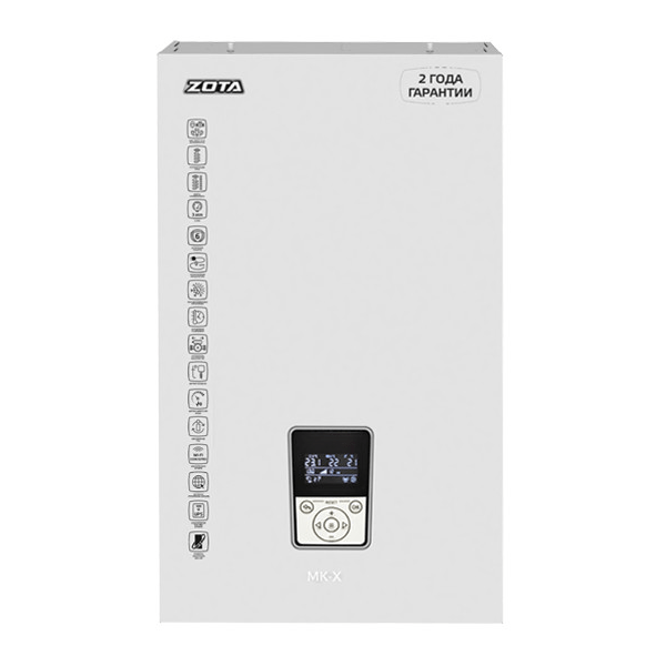 ������������� ����� ZOTA MK-X ZM3468426021 - 21