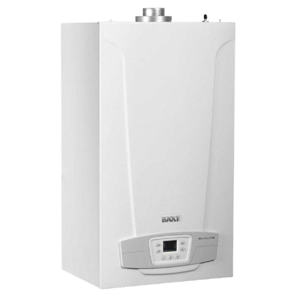 ������� ��������� ����� Baxi ECO Life 1.14