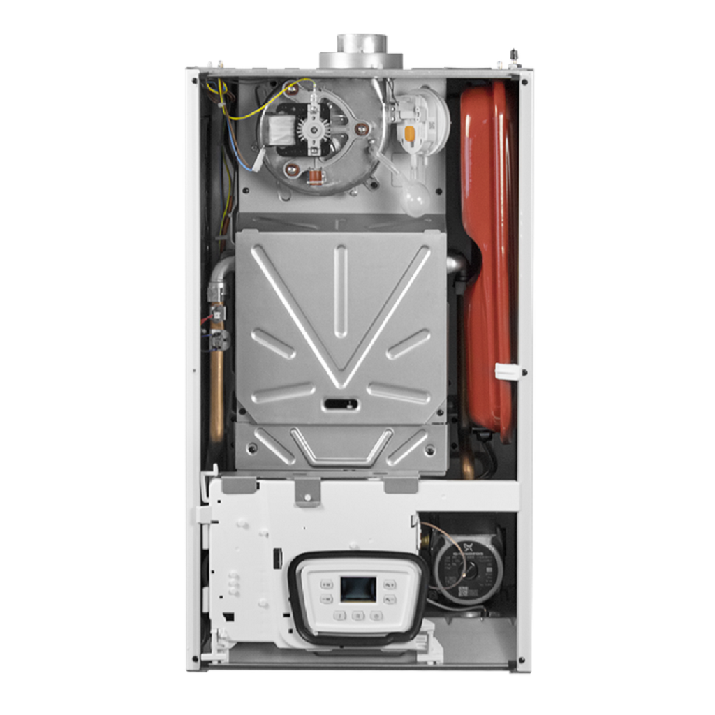 ������� ��������� ����� Baxi ECO Life 1.14