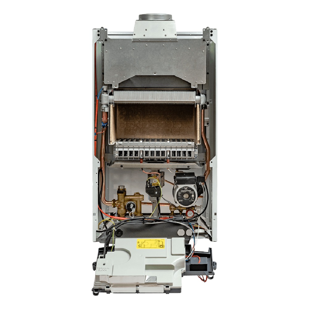 ����� ������� Baxi LUNA 3 comfort (� �������������) ���������/ �������������/ ������������� 1.310 Fi