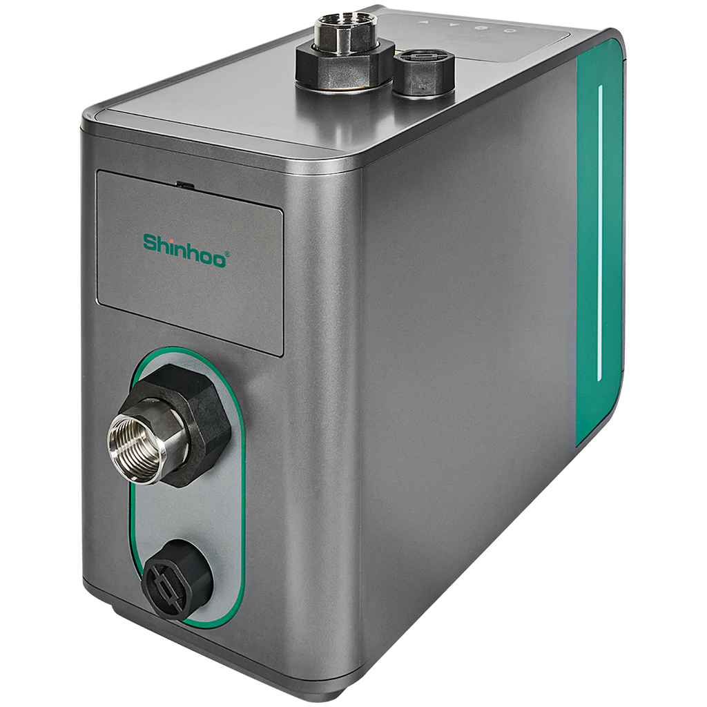 ����� ��������������� ��������� ��������� �������� Shinhoo AQUAMASTER 3-45 1�230V