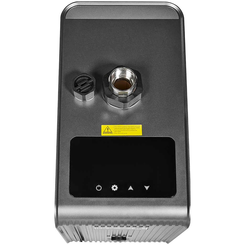 ����� ��������������� ��������� ��������� �������� Shinhoo AQUAMASTER 3-45 1�230V