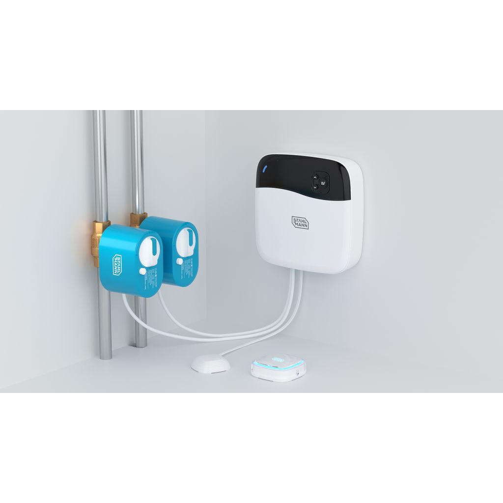 ������� ������ �� �������� ���� Stahlmann Smart 3/4