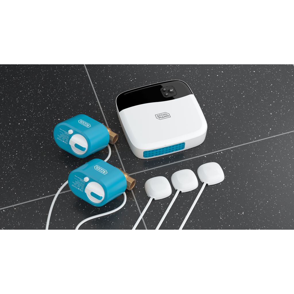 ������� ������ �� �������� ���� Stahlmann Smart 3/4