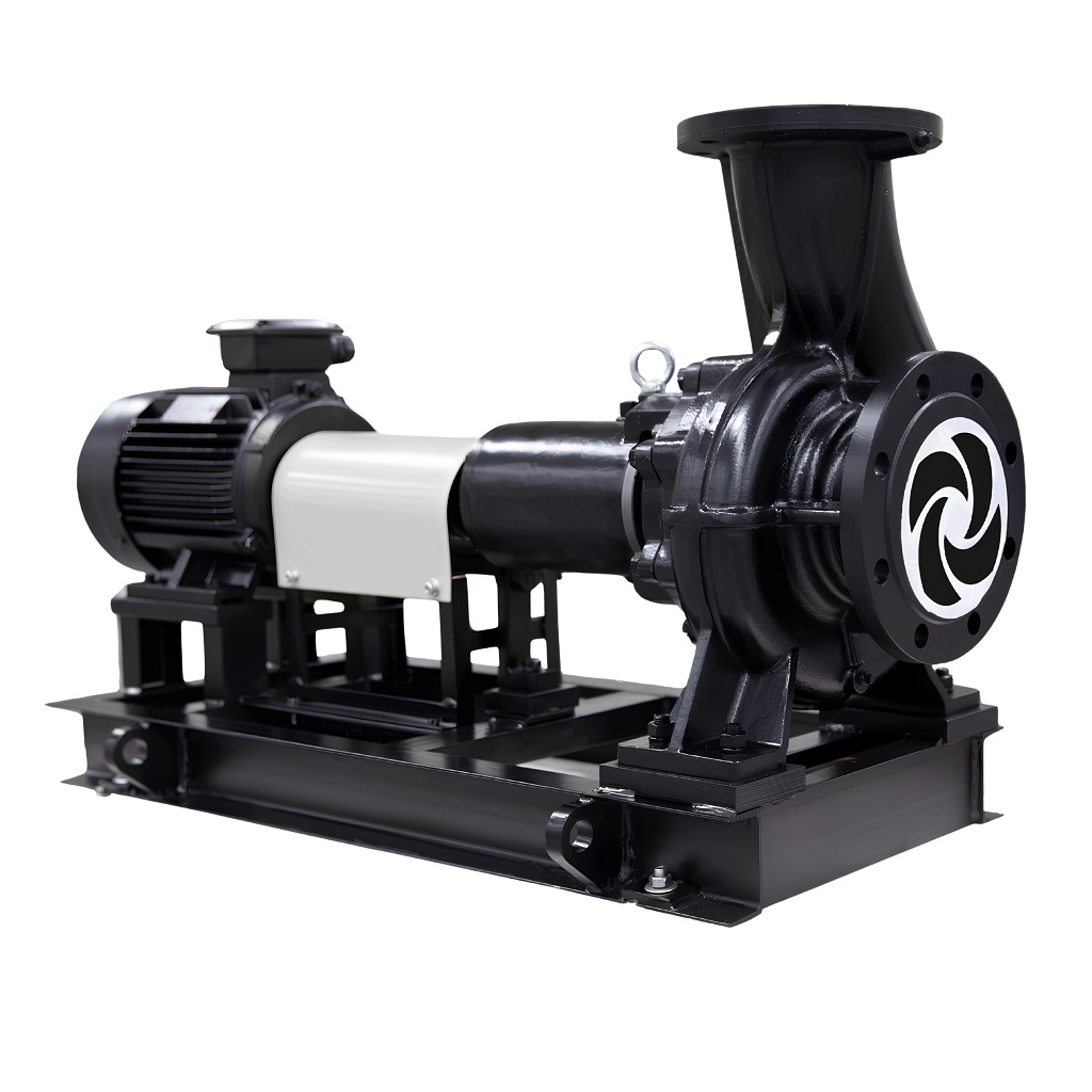 ���������� ����� Vandjord VNK 125-100/250 Q-A-E-B-AB-E