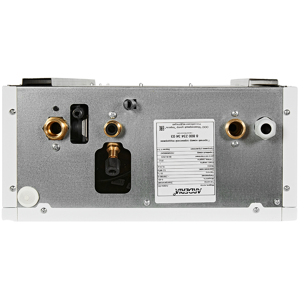 ������������� ����� Arderia E6 6 ���