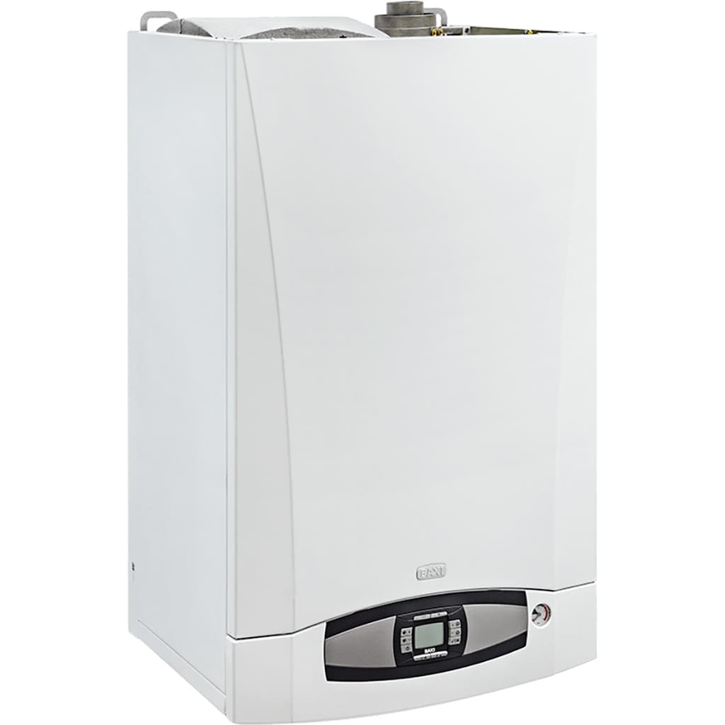 ������� ��������� ����� Baxi NUVOLA 3 comfort 280 i ������������� �����������