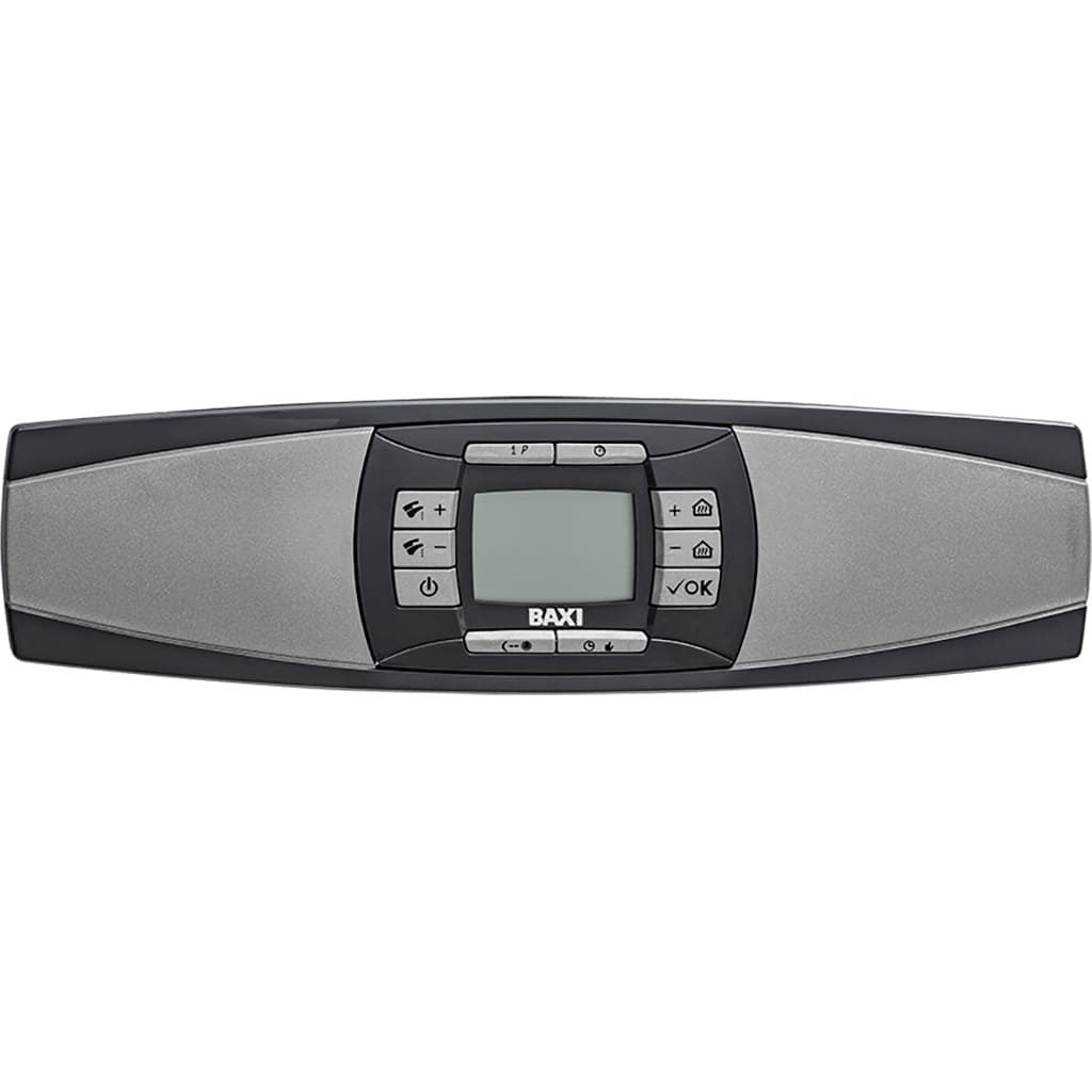 ������� ��������� ����� Baxi NUVOLA 3 comfort 280 i ������������� �����������