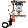������ ���������� ���������� Watts ISOTERM ��� ����������
