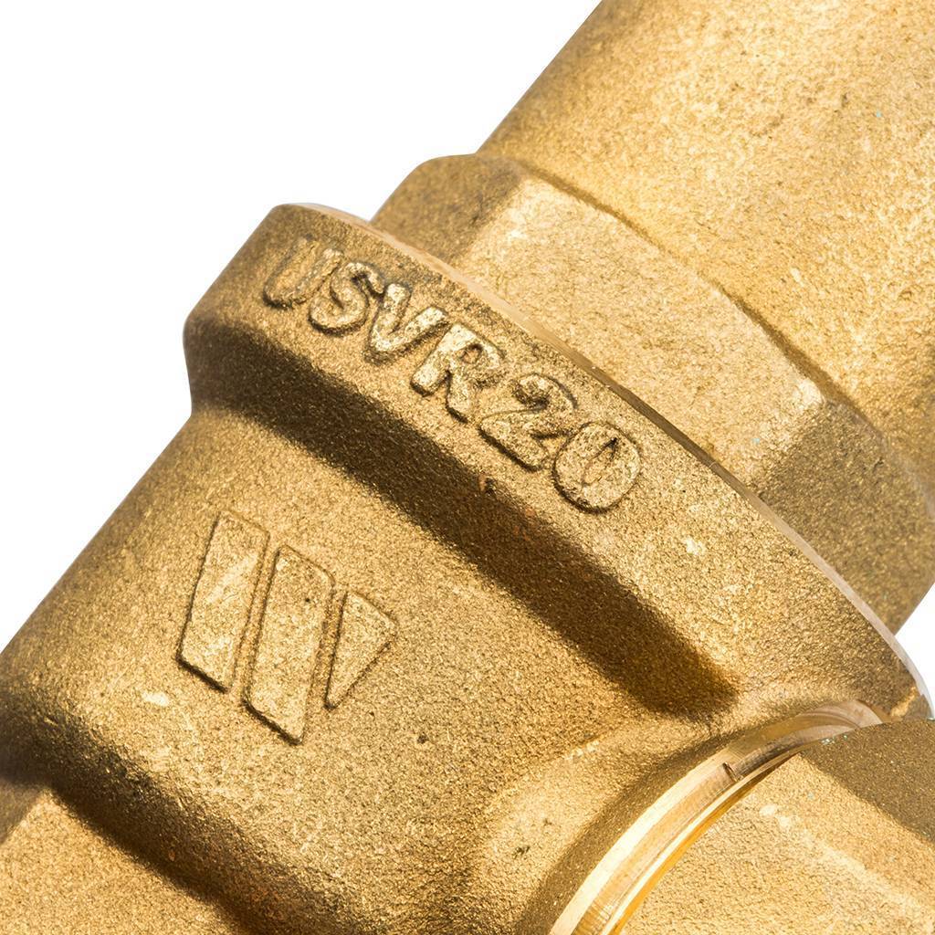 ����������� ������ Watts USVR 20
