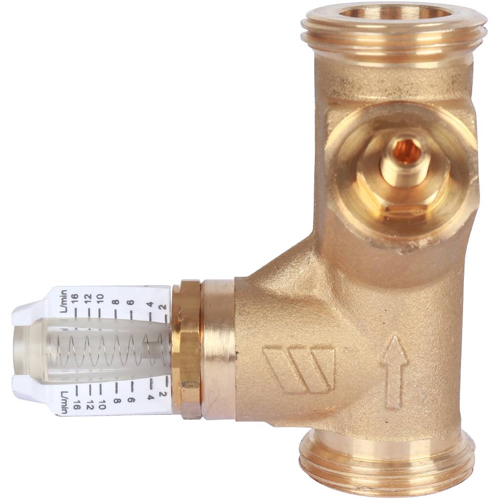 ������� ��������������� Watts �P SRV-AG15 � ������������(1 ,2-16�/�)