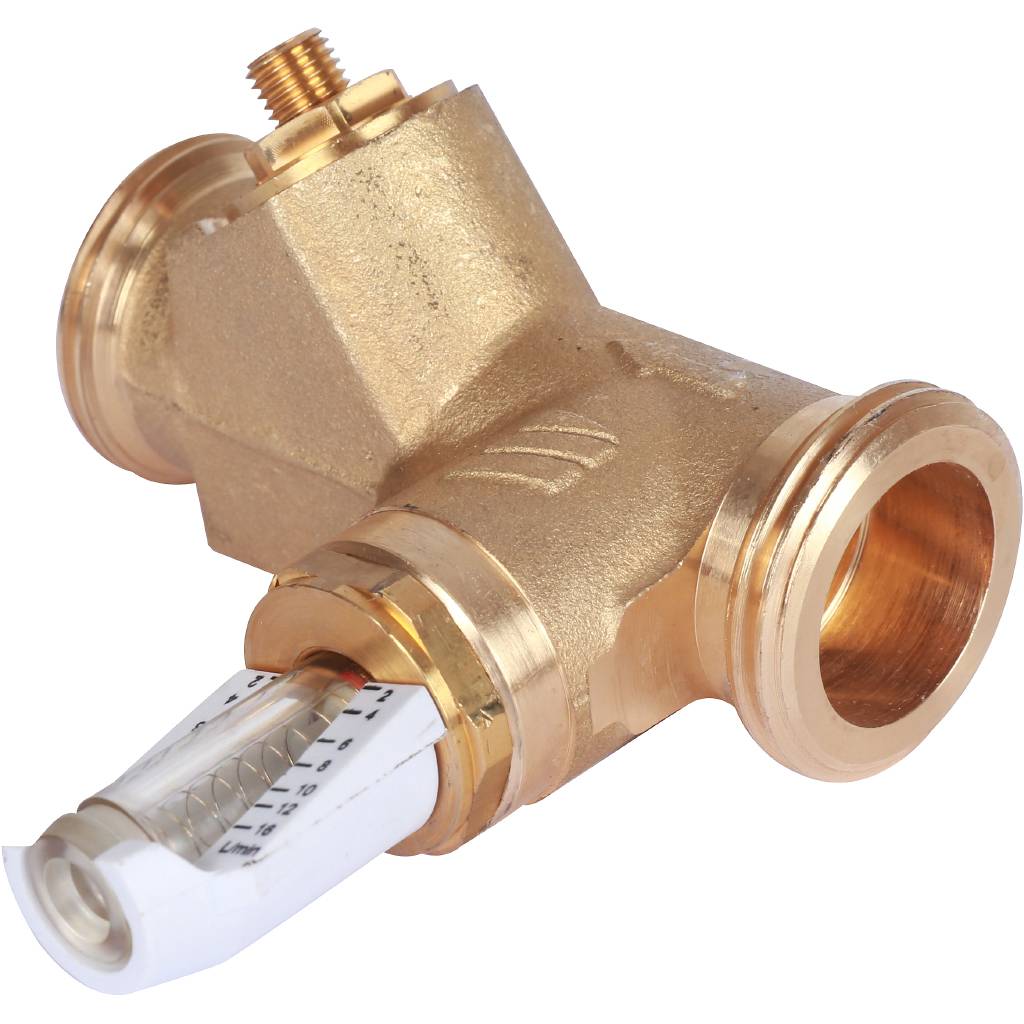 ������� ��������������� Watts �P SRV-AG15 � ������������(1 ,2-16�/�)