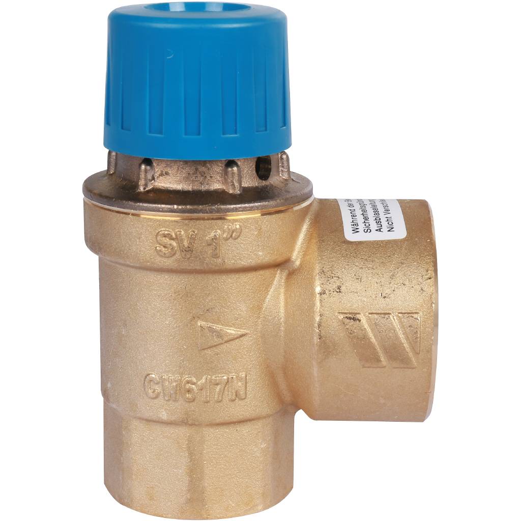 ����������������� ������ ��� ������ ������������� Watts SVW 8 1 8 ���.