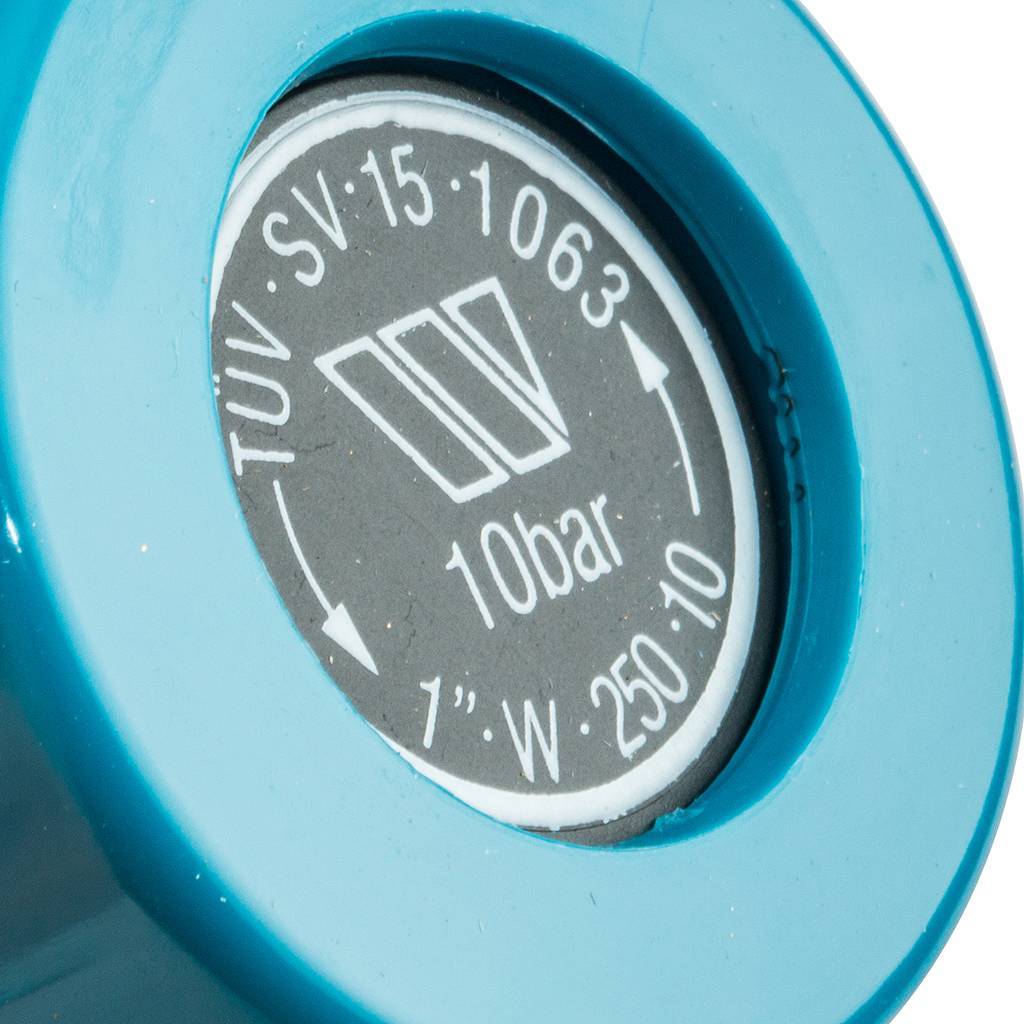����������������� ������ ��� ������ ������������� Watts SVW 10 1 10.0 ���.