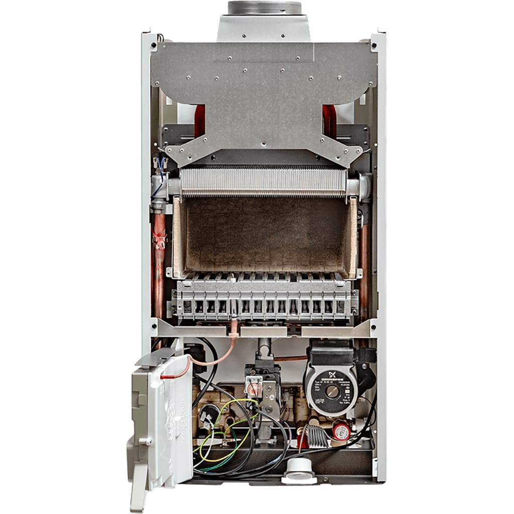 ������� ��������� ����� Baxi ECO Four 24 F ������������� �������������
