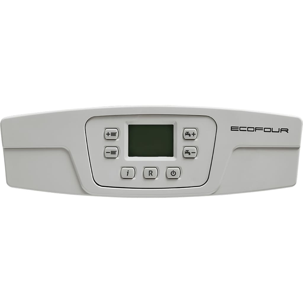 ������� ��������� ����� Baxi ECO Four 24 F ������������� �������������