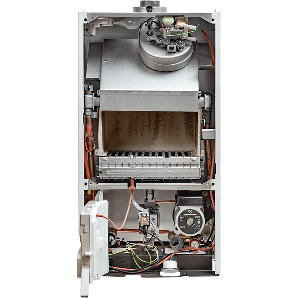 ������� ��������� ����� Baxi ECO Four 1.24 F ������������� �������������